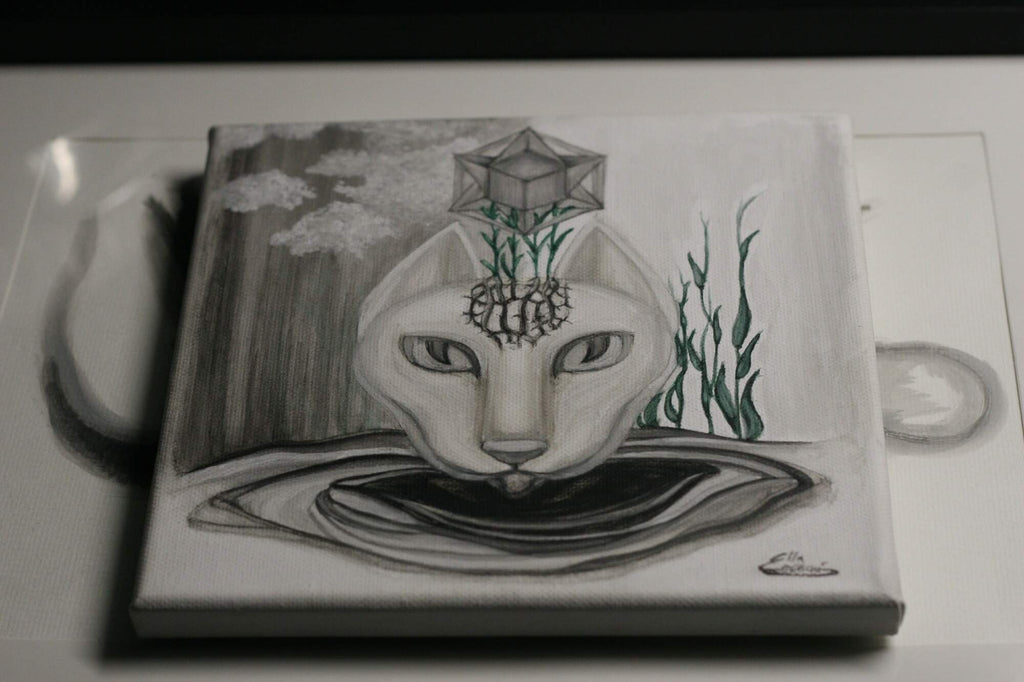 The Alchemist