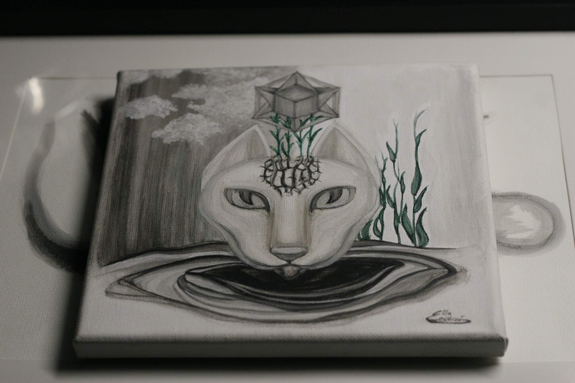 The Alchemist